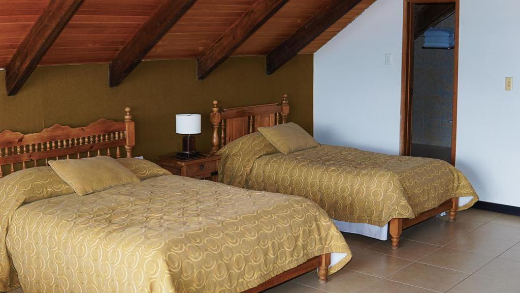 Hotel El Camino Real Аквитания Экстерьер фото
